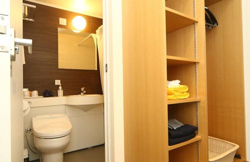 Toyoura Casa | Spa SHIOSAI