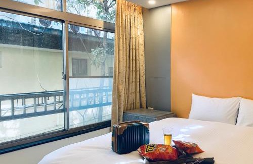 Beitou Complejo | Spa Spring Resort
