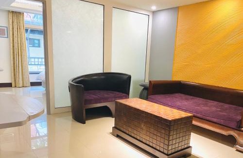 Beitou Complejo | Spa Spring Resort