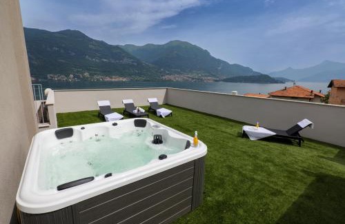 Lezzeno Casa | Spa Stella Lario