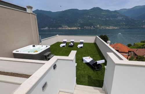 Lezzeno Casa | Spa Stella Lario