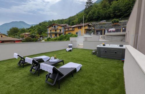 Lezzeno Casa | Spa Stella Lario