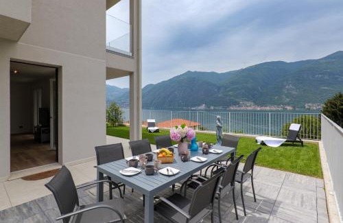 Lezzeno Casa | Spa Stella Lario