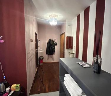 Parma City Centre Casa | Spa suite Parma