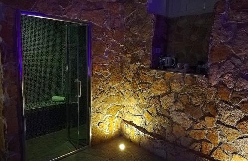 Rosolini Apartamento | SPA SUITE SICILIA - Intera casa con spa privata Jacuzzi Sauna Bagno di Vapore ad uso illimitato