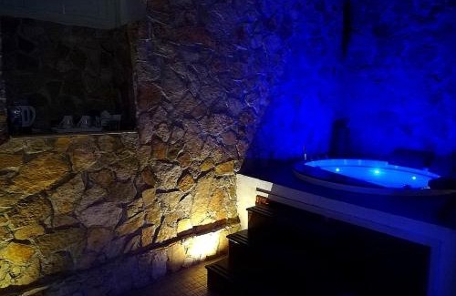 Rosolini Apartamento | SPA SUITE SICILIA - Intera casa con spa privata Jacuzzi Sauna Bagno di Vapore ad uso illimitato