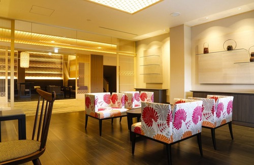 Kita Ward Casa | Spa Terrace Shisui