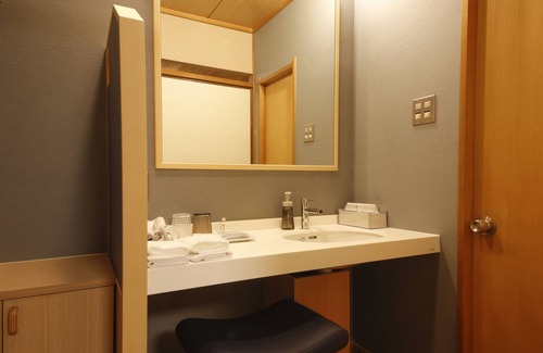 Kita Ward Casa | Spa Terrace Shisui