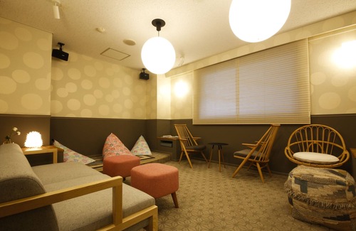 Kita Ward Casa | Spa Terrace Shisui