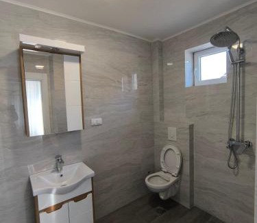 Stari Banovci Apartamento | Spa Tesla Lux