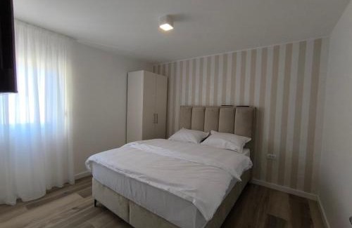 Stari Banovci Apartamento | Spa Tesla Lux