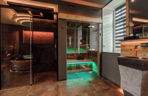 Wingerode Complejo | SPA VILLA Beauty und Wellness Resort