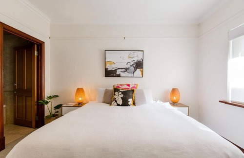 Margaret River Casa | Spa Villa715 MargaretRiver Town