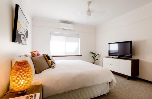 Margaret River Casa | Spa Villa715 MargaretRiver Town