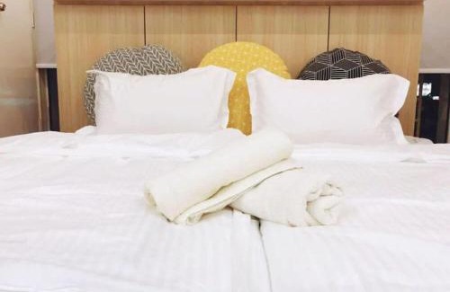 Shah Alam Apartamento | Space 3 - Setia Alam Event Space