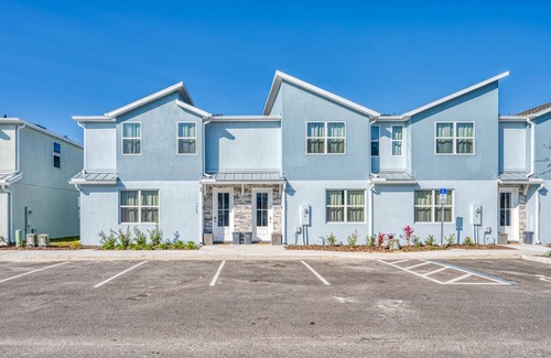 West Kissimmee Villa | Space and Comfort for Your Disney Vacation