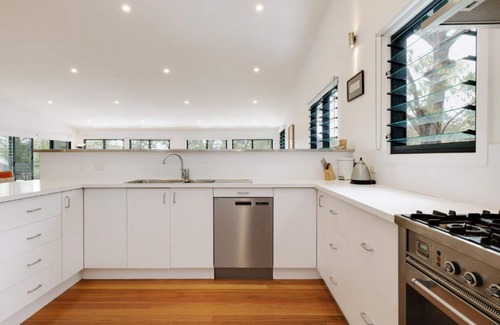 Pretty Beach Central Coast Casa | Espacio y serenidad en Pretty Beach