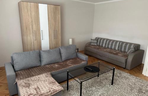 Novi Beograd Apartamento | Space Apartment - Belgrade