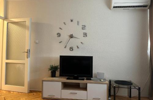 Novi Beograd Apartamento | Space Apartment - Belgrade