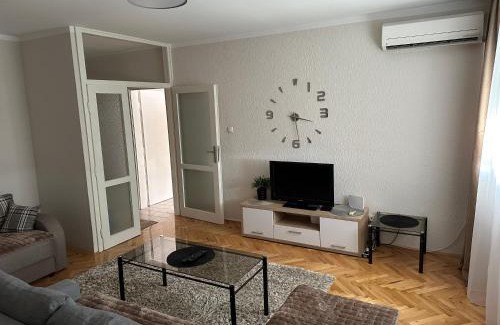 Novi Beograd Apartamento | Space Apartment - Belgrade