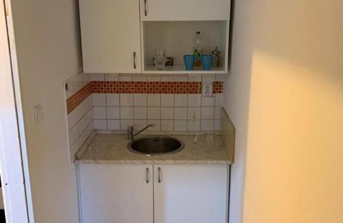 Liben Apartamento | Space apartment close to metro Palmovka