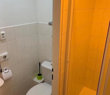 Liben Apartamento | Space apartment close to metro Palmovka