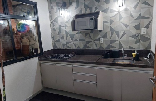 Planicie da Serra Casa | Space to celebrate in Serra