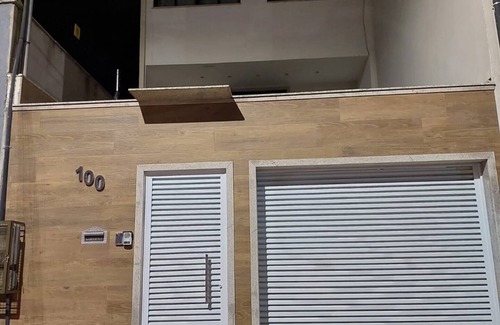 Planicie da Serra Casa | Space to celebrate in Serra