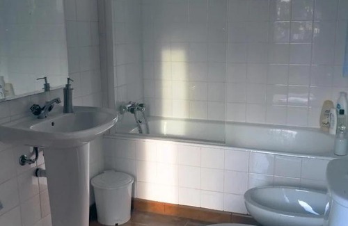 Portela Susa Cabaña | Space dedicated to rest and leisure