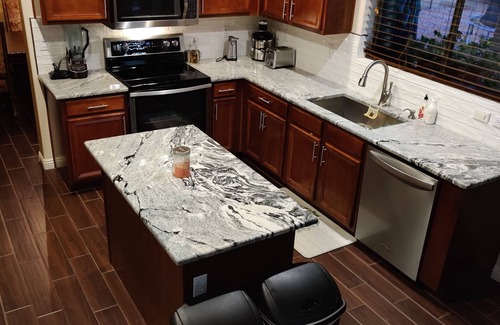 Veramonte Casa | Space for the whole family to stay!