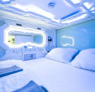 Alservorstadt Hotel | Space Home Apartment - Downtown