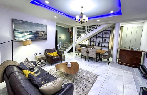 Ibadan Apartamento | Space Homes and Apartments