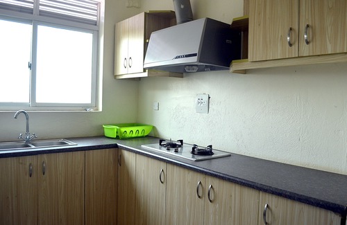 Kampala Apartamento | Space Hotel Apartments & Spa