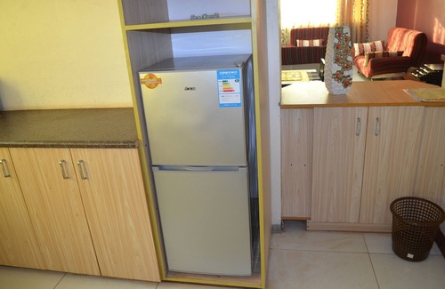 Kampala Apartamento | Space Hotel Apartments & Spa