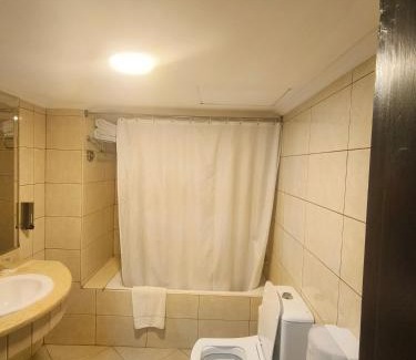 Amman Hotel | Space Hotel By Trend