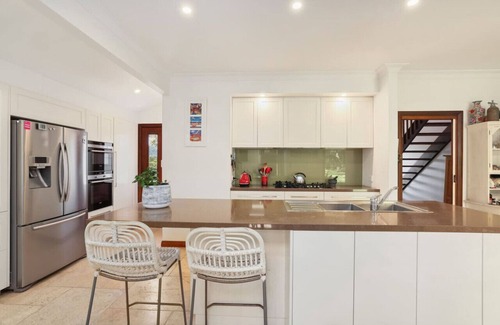 Newport Casa | Space, Location, Premium Living