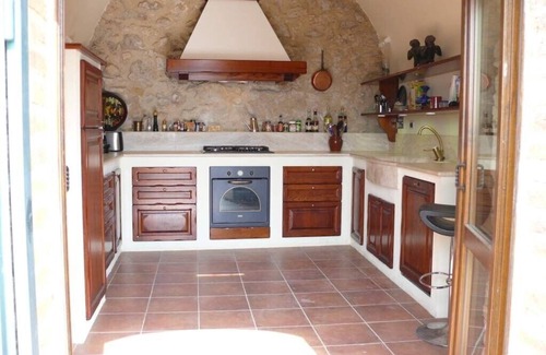 Stimigliano Villa | Espaciosa, lujosa, tranquila, vistas de 360°, piscina, a 1 h de Roma