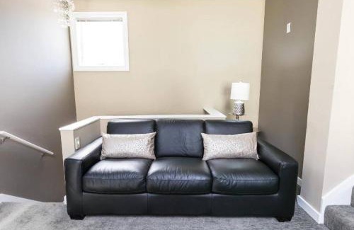 Belltown Apartamento | Space Needle Downtown Modern Top Story Penthouse