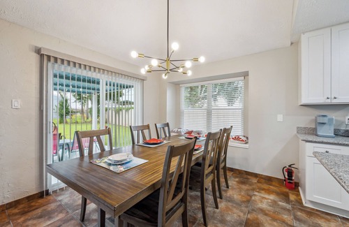 Southbelt/Ellington Casa | Space & Sunshine Retreat