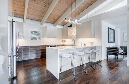 Aspen Casa | Solo momentos para Aspen