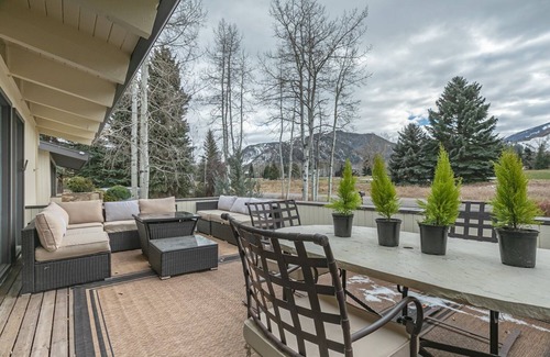 Aspen Casa | Solo momentos para Aspen