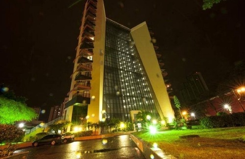 Sao Jose dos Campos Apartamento | SPACE VALLEY FLAT - ÓPTIMO UBICACIÓN