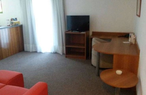 Sao Jose dos Campos Apartamento | SPACE VALLEY FLAT - ÓPTIMO UBICACIÓN