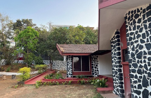Khodala Villa | Space Villa I 4Bhk I Swimming Pool
