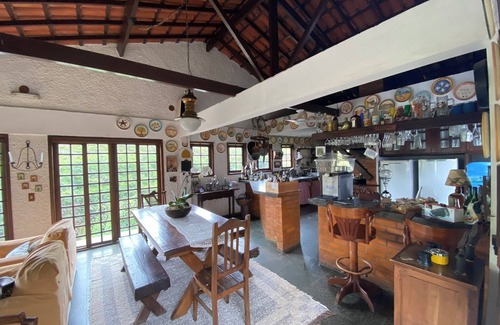 Sao Joaquim da Grama Casa | Una excelente casa. Varios láser opciones !!!