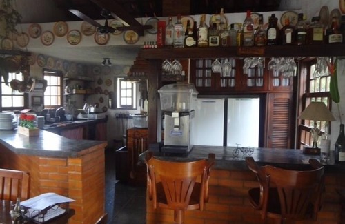 Sao Joaquim da Grama Casa | Una excelente casa. Varios láser opciones !!!