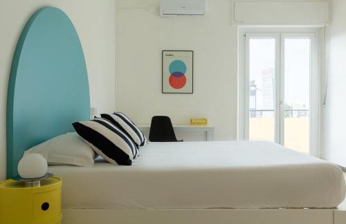 Province of Cagliari Apartamento | Spacebility Airport - self check-in