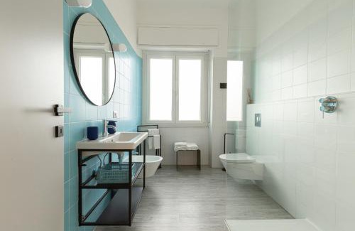 Province of Cagliari Apartamento | Spacebility Airport - self check-in