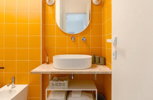 Su Forti Casa | Spacebility Beach - self check-in