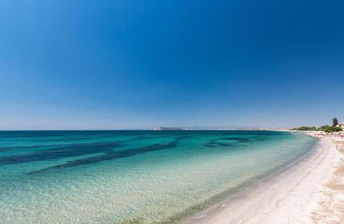 Su Forti Casa | Spacebility Beach - self check-in